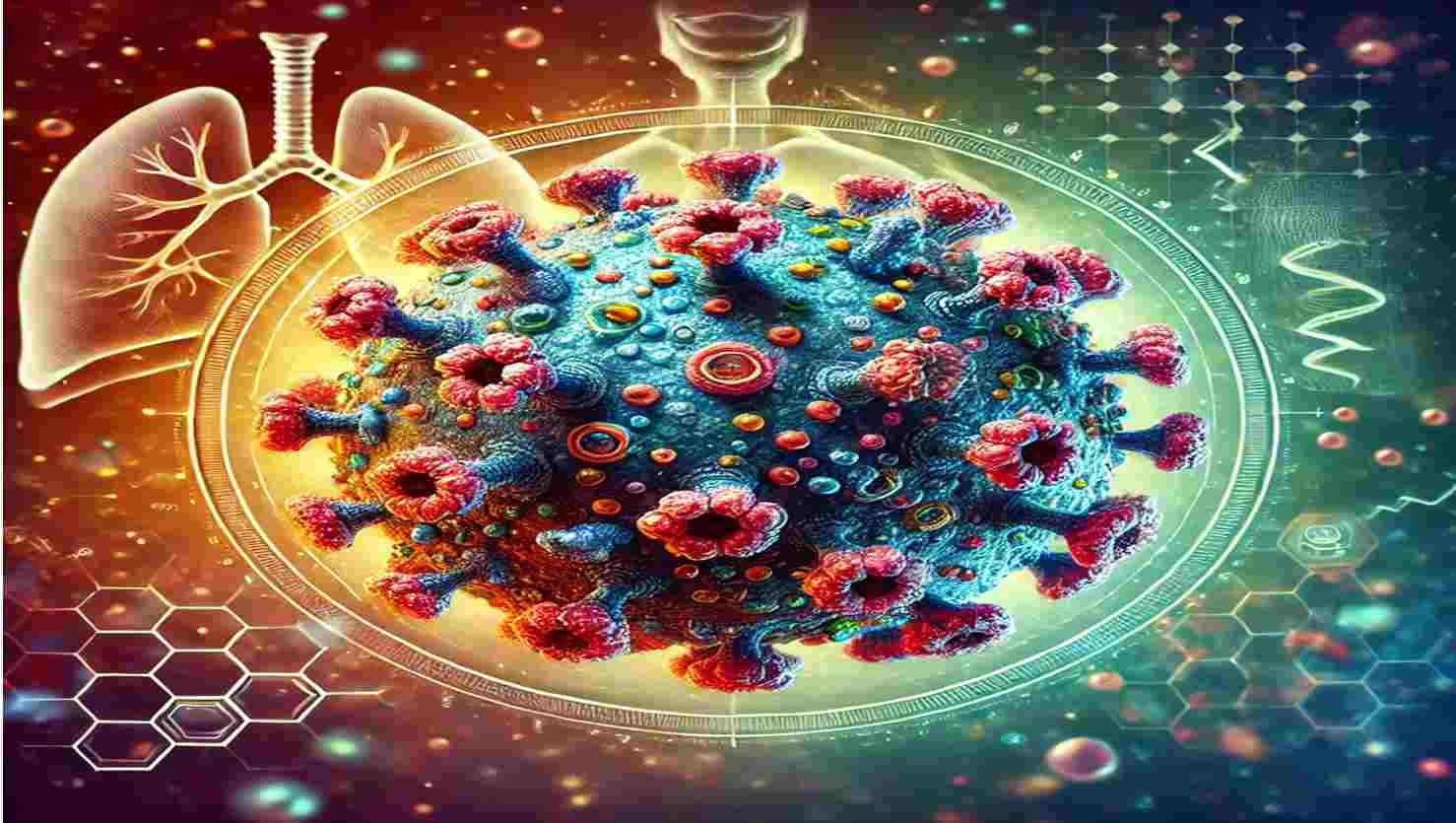 HMPV Virus